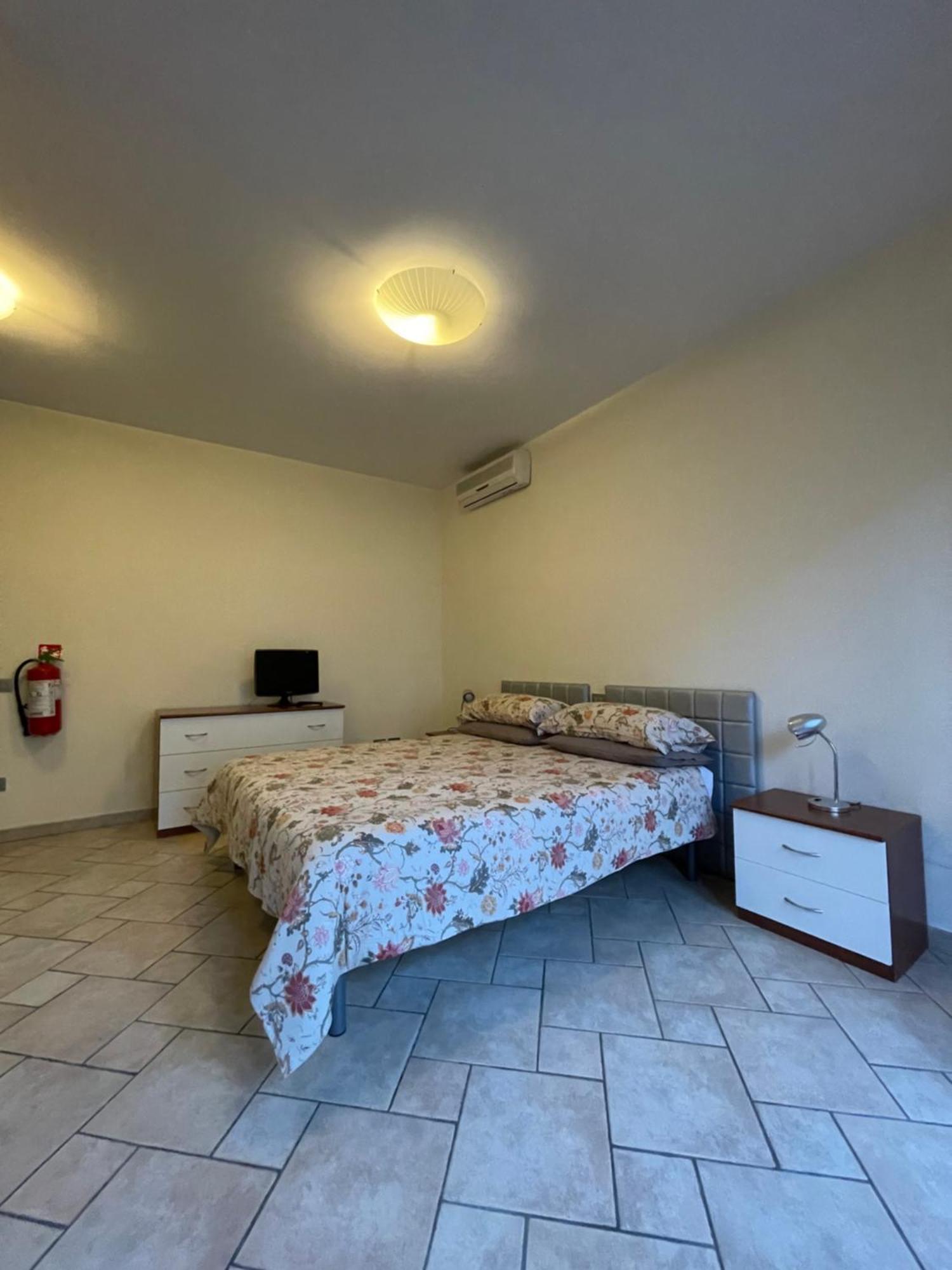 Studio Sole E Residenza Luna Assisi Exterior photo